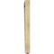 Ekena Millwork Olympic Craftsman Rough Sawn Bracket, Douglas Fir, 4"W x 40"D x 44"H BKT04X40X44OLY04RDF - alternate 4